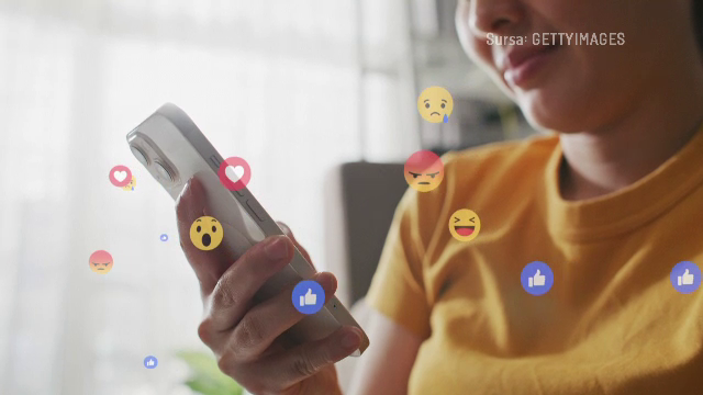 Ce face Meta cu datele utilizatorilor și cum își pot proteja intimitatea: „Ce nu faci pe stradă, nu faci nici pe internet”