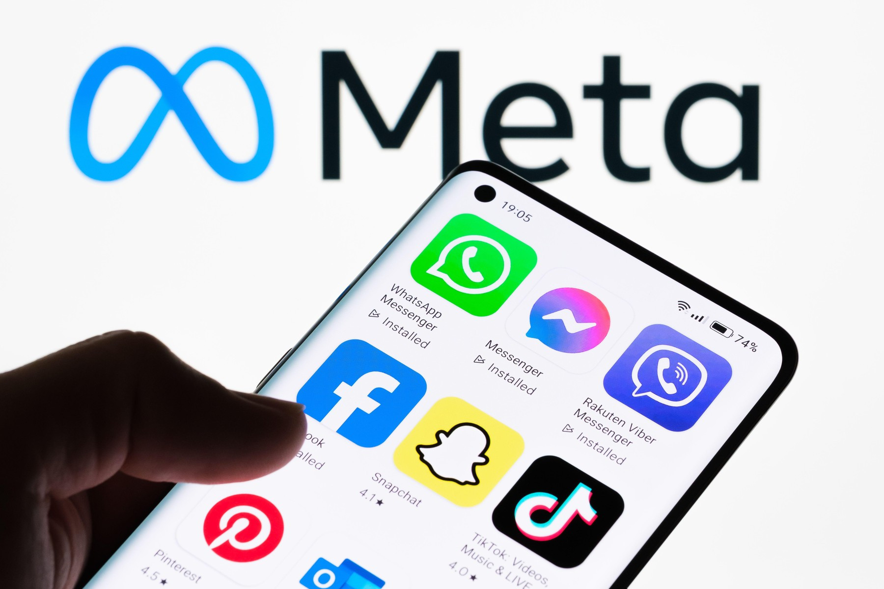 Statul în care minorii de sub 16 ani nu vor mai avea acces la Facebook și Instagram. Conturile, șterse până pe 10 decembrie