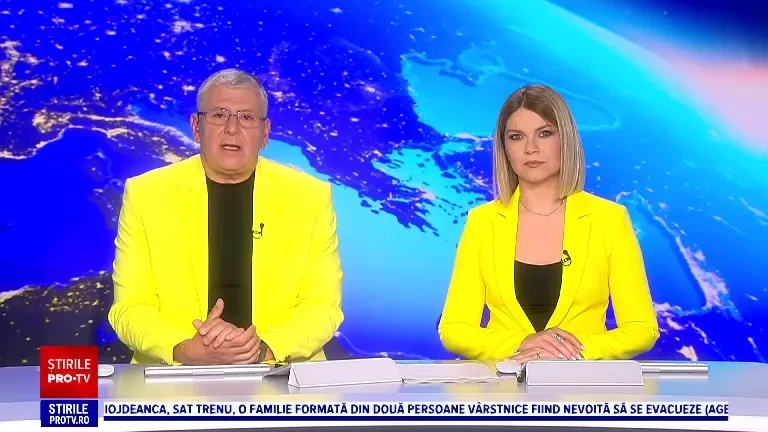 Cod roșu de inundații în Covasna, Harghita și Brașov. Zeci de gospodării sub ape. Avertismentul hidrologilor