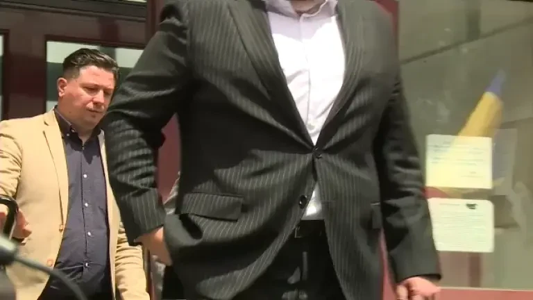 Călin Georgescu s-a prezentat la Parchetul General. Procurorii extind urmărirea penală