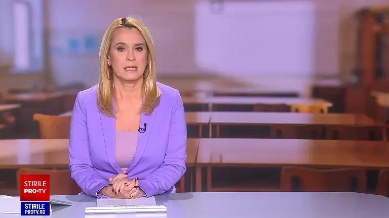 Raportul OCDE pe educația din România, îngrijorător. Problemele reale din școlile de stat sesizate de specialiști