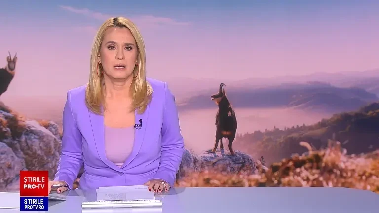 Ministerul Mediului permite uciderea a 664 de capre negre pentru controlul efectivului. Cât costă împușcarea unui exemplar