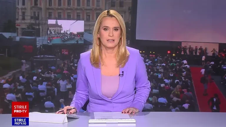 TIFF 2025 aduce la Cluj 200 de filme din 50 de țări. O peliculă scrisă cu AI, în premieră în România