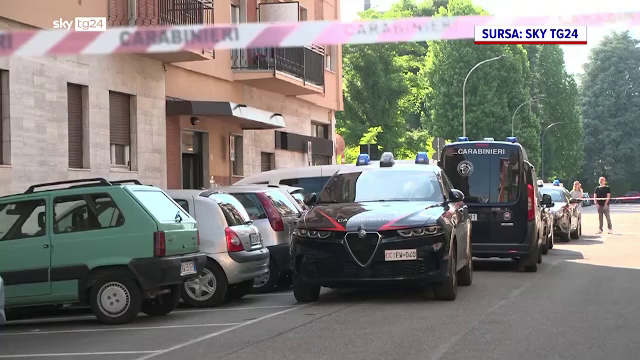 Românca de 35 de ani ucisă în Italia, care era escortă, ar fi fost ucisă de un client. A avut parte de un sfârșit violent