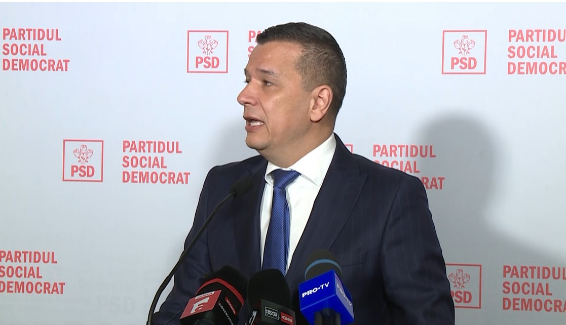 Grindeanu, PSD, vrea să salveze bugetul pedepsind românii productivi: Cu un impozit progresiv nu ar fi nevoie să creştem TVA