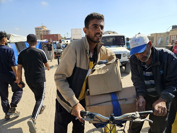 Masacru în Gaza: Peste 100 de palestinieni uciși în 48 de ore, zeci de victime la punctele de distribuție a ajutoarelor