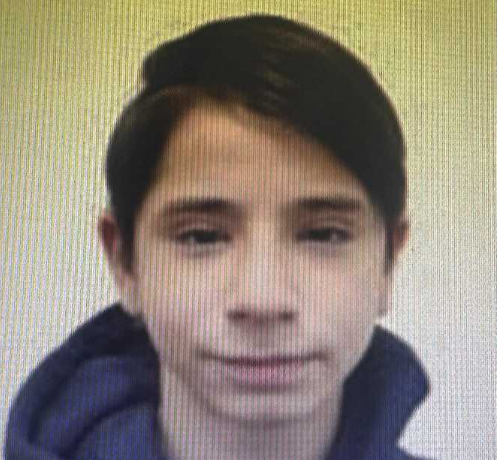 Tânăr din Gorj, dat dispărut după ce a plecat cu avionul din Thailanda spre Lisabona. Semnalmentele băiatului