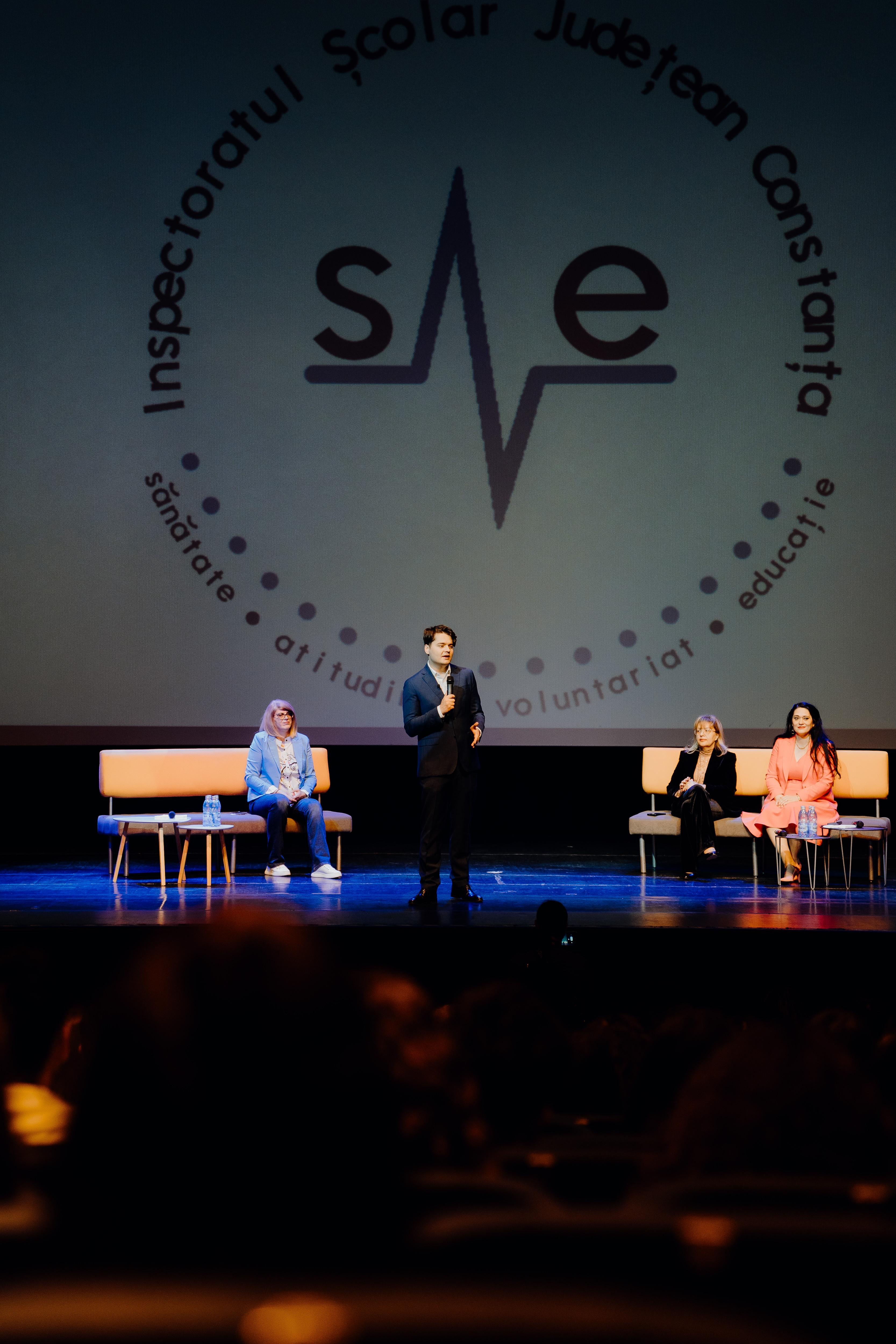 Selly, inițiativă anti-drog: „Să te droghezi nu este cool, nu te face mai interesant sau mai șmecher”