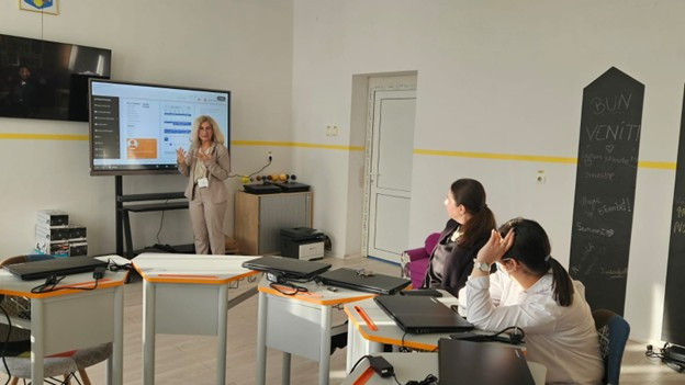 (P) Pregătire cu AI pentru Evaluarea Națională: Digitaliada, platforma gratuită folosită de mii de elevi și profesori