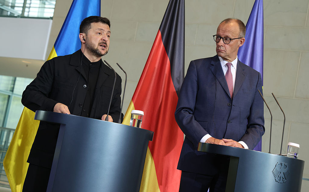 Friedrich Merz, sceptic că planul lui Trump pentru Ucraina poate fi finalizat până joi: „Suntem încă departe”