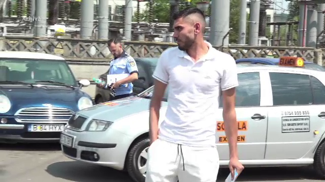 Viitorii șoferi ar putea avea parte de mai multe probe practice la obținerea permisului de conducere