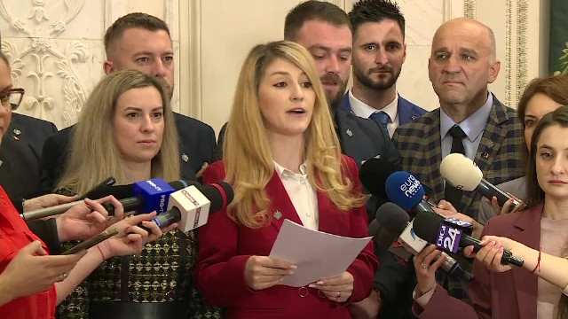 Situație fără precedent în Parlamentul României. 28 de deputați și senatori sunt neafiliați la un grup politic