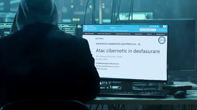 Atacurile cibernetice devin o armă informațională complexă. Experţii recomandă integrarea lor în strategii naţionale