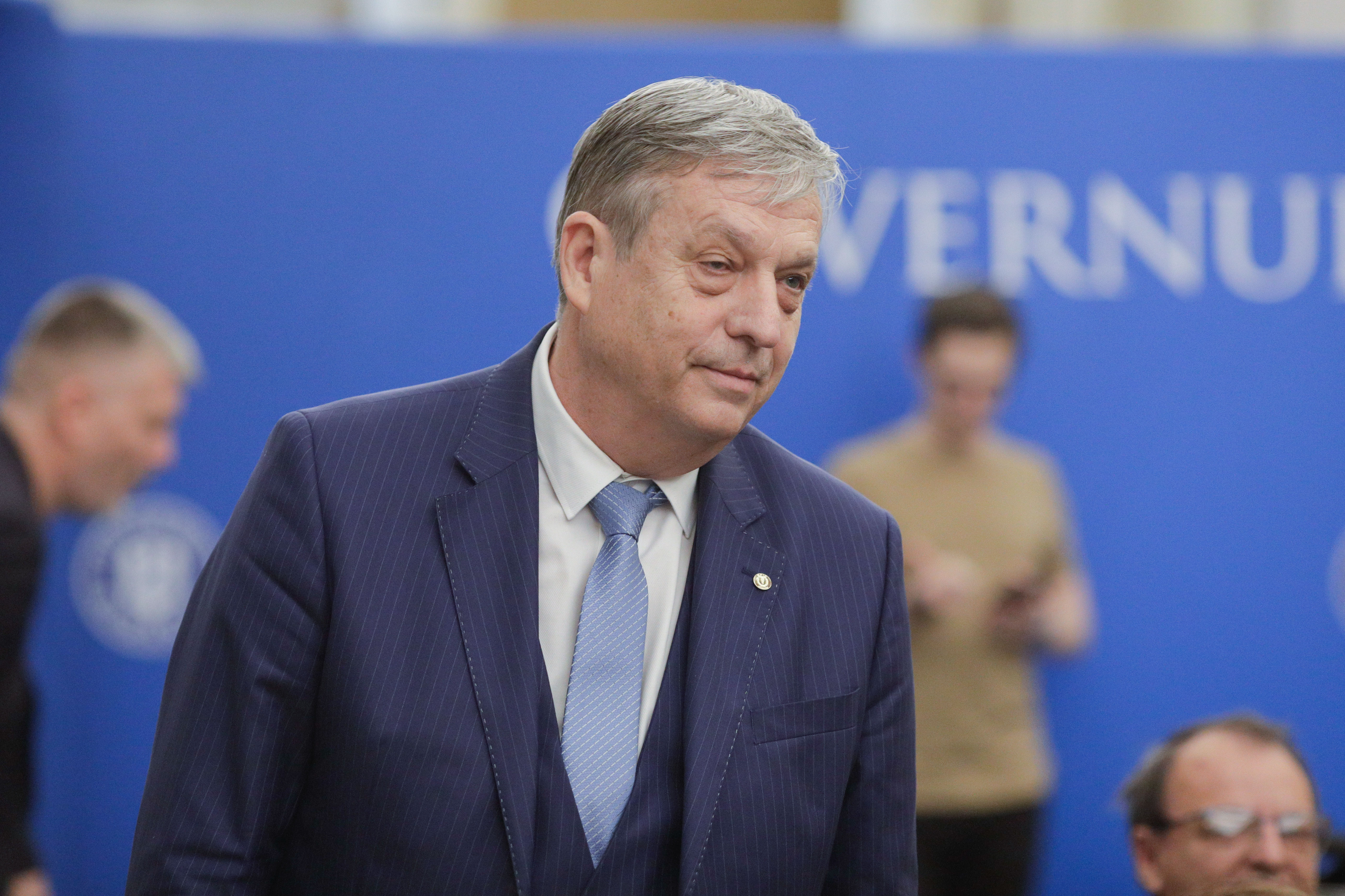 Iuliu Stocklosa, președintele CCIB: Bucureștiul, poartă de intrare în UE pentru afacerile din Sri Lanka