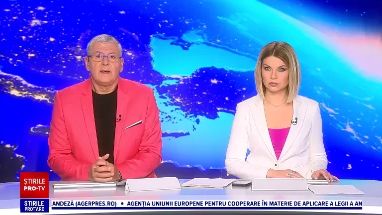 Trei tinere au ajuns la spital după ce au fost implicate într-un accident rutier, pe o stradă intens circulată din Sectorul 5 al Capitalei