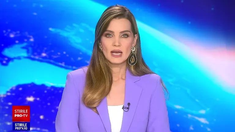 Primele imagini cu accidentul feroviar din gara Mărăşeşti. Mecanicul și conductorul, depistați pozitiv la drugtest