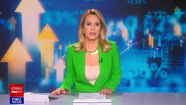 Reevaluare de 18 miliarde de lei la estimarea PIB. În doar șase luni prognoza de creștere a fost redusă de la 2,5% la 1,4%