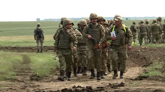 Mesaj din Guvern pentru rezerviștii nemulțumiți de mobilizare. „Dacă totul e perfect, atunci exerciţiul ar fi inutil”