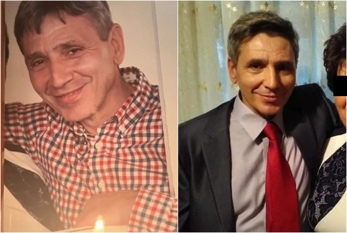 Medic român, erou în Marea Britanie. Alexandru a salvat cu prețul vieții două surori gemene de la înec