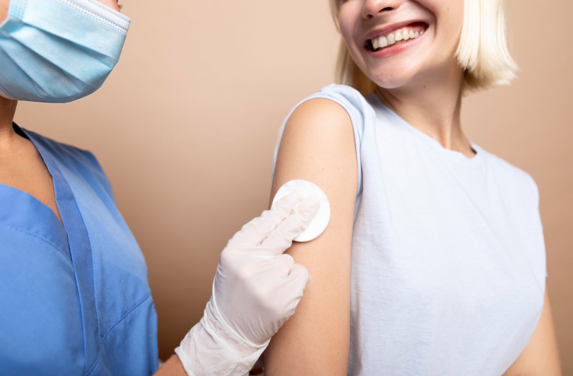 Infecția cu HPV - tot ce trebuie să știi despre HPV și vaccinul HPV