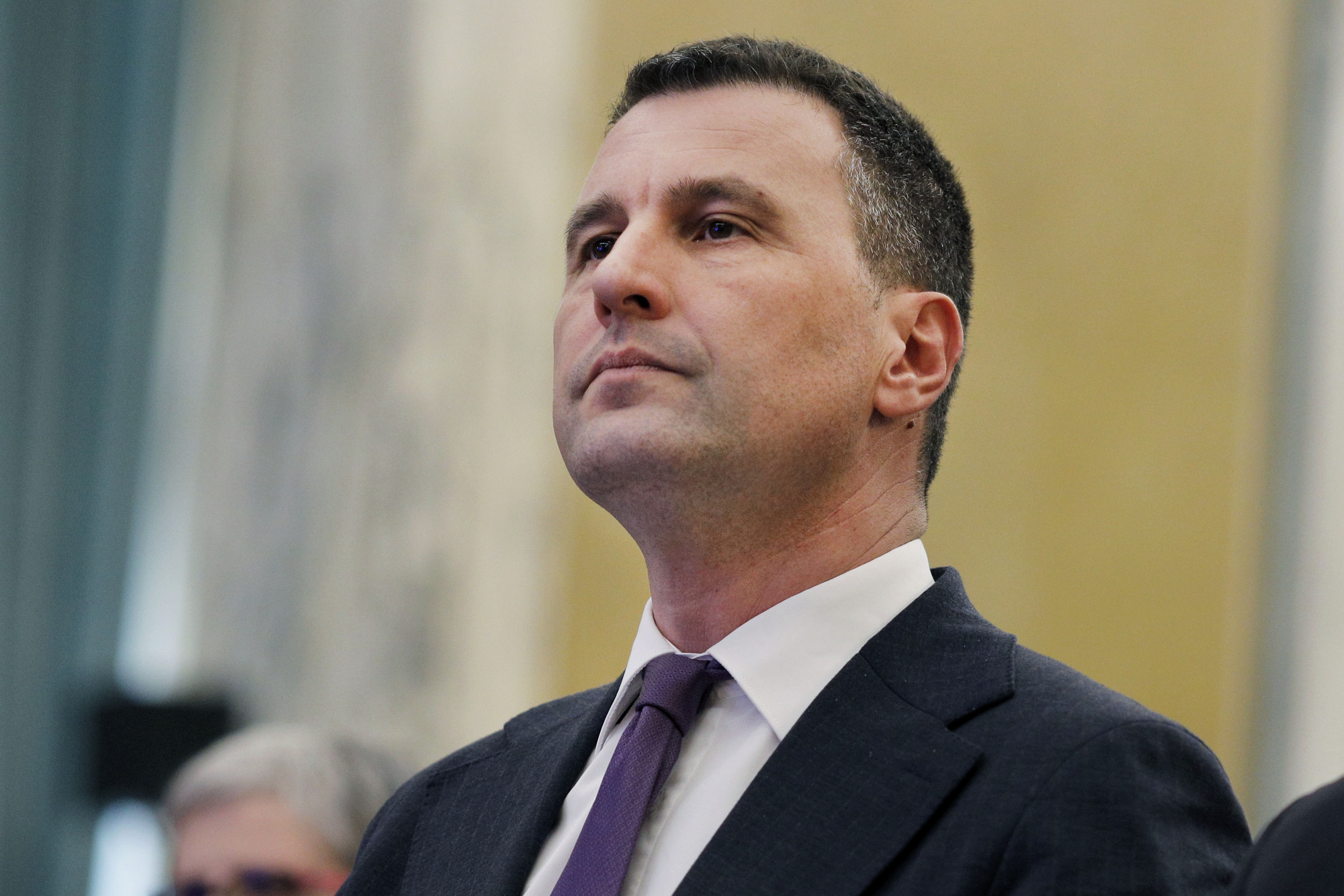 Tanczos Barna: Noua construcţie politică va decide care este pachetul de măsuri privind reforma fiscală