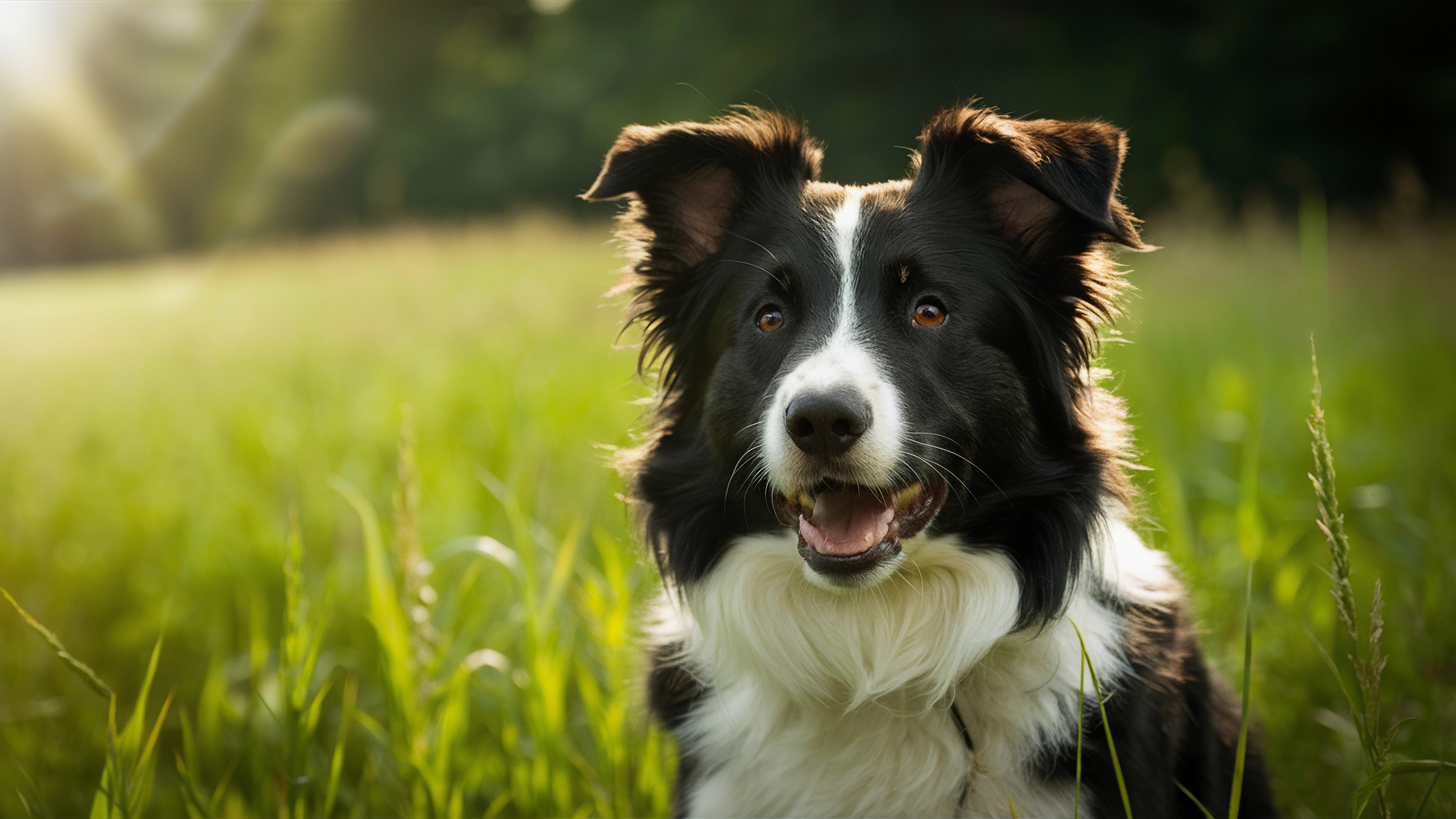 Border Collie - ce necesități are această rasă de câini. Tot ce trebuie să știi despre creșterea unui exemplar