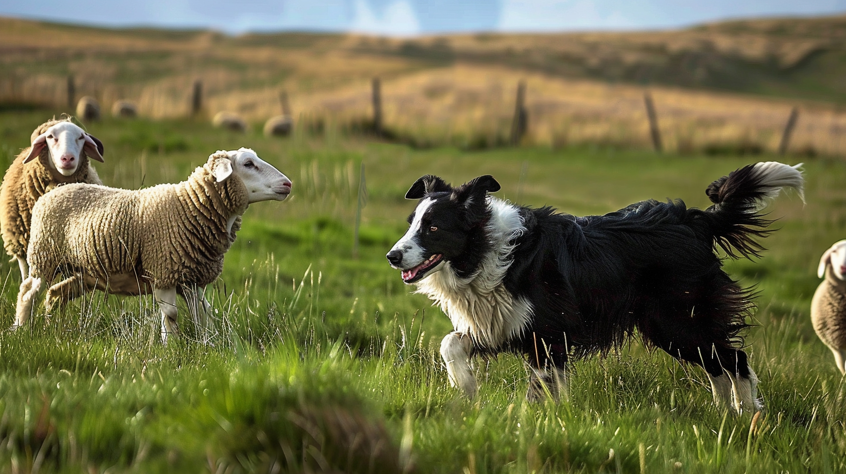 Border Collie