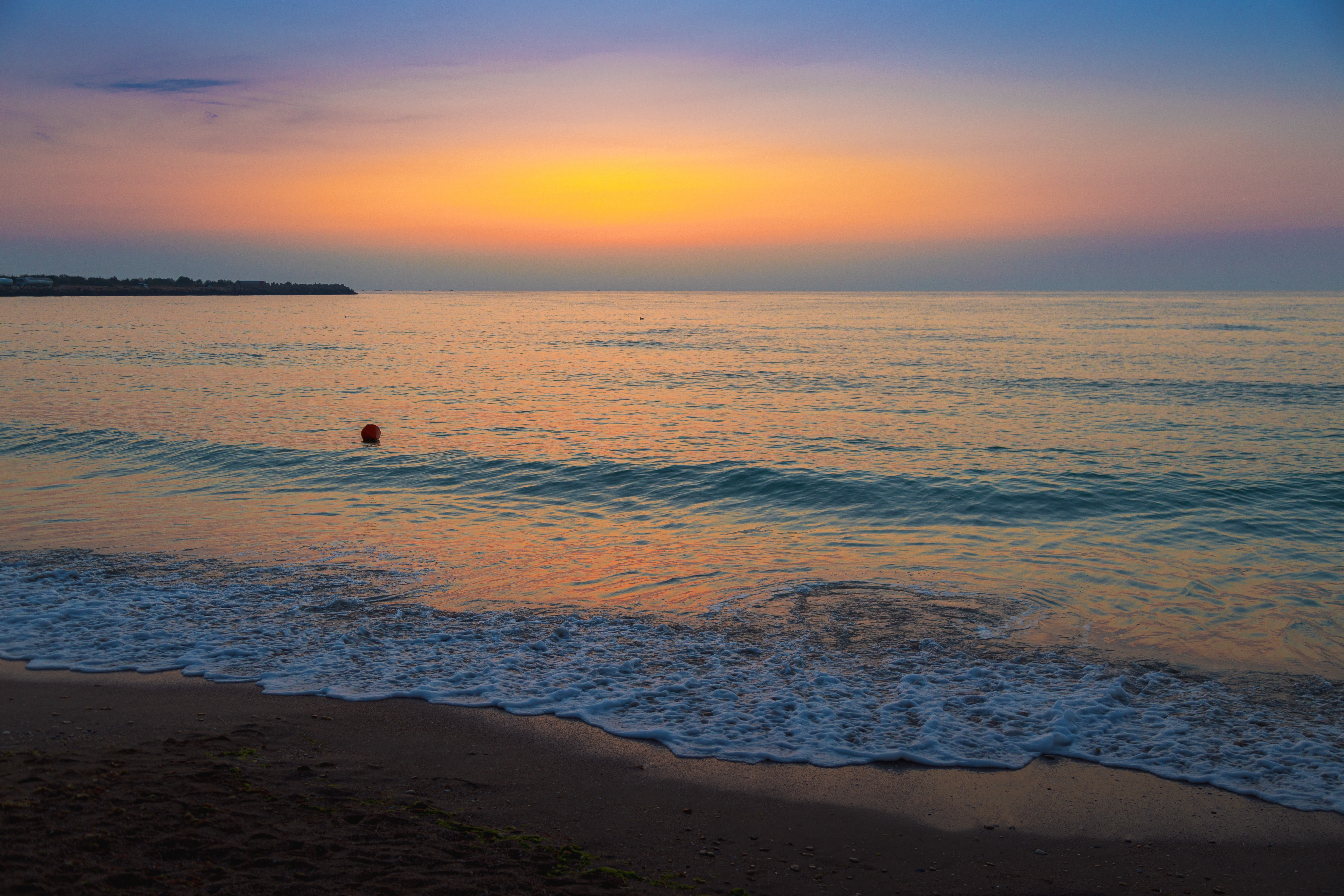2 Mai - destinația perfectă pentru liniște și relaxare la mare. De ce să alegi această destinație pentru următoarea vacanță