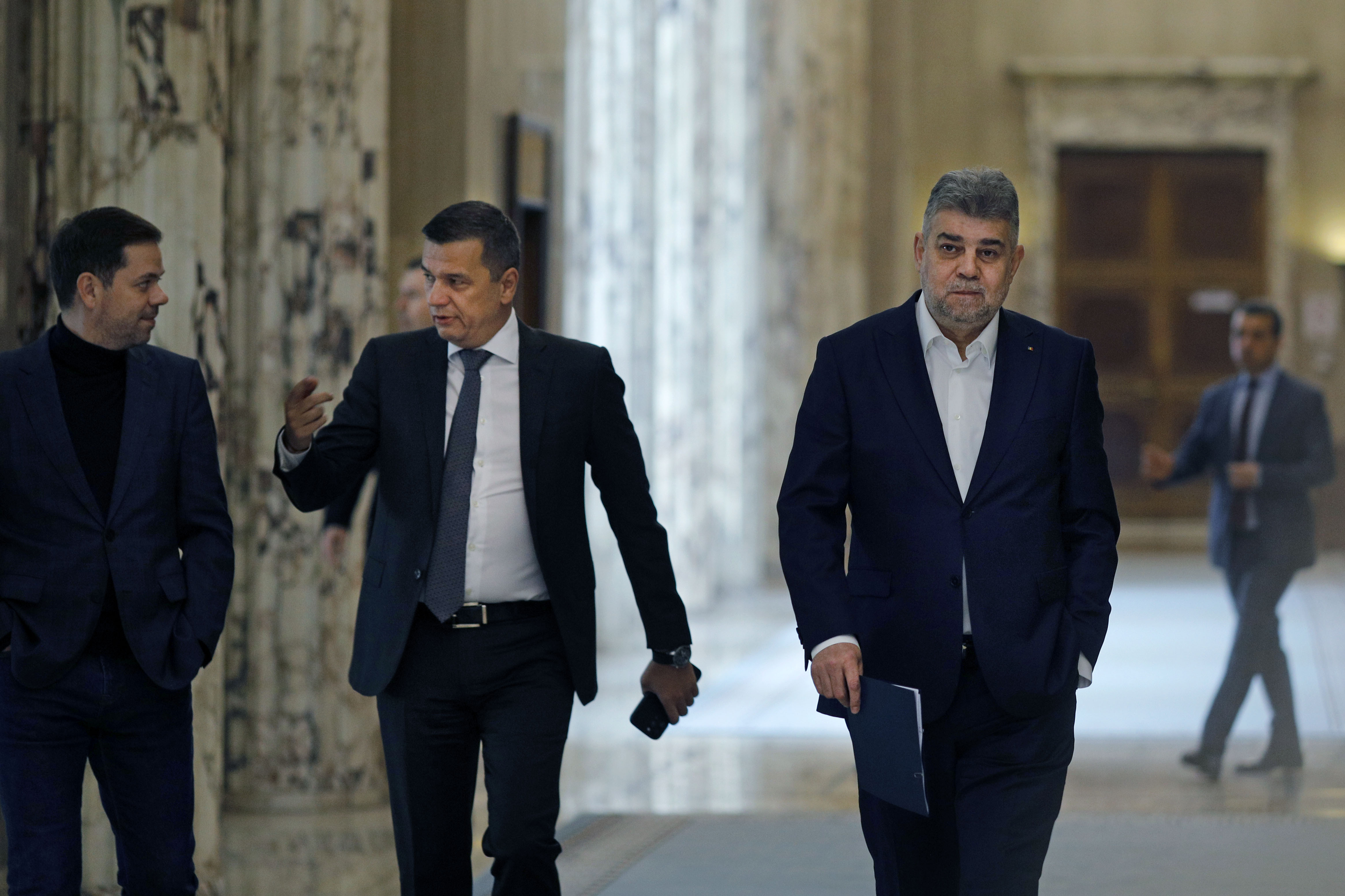 Fostul premier Ciolacu publică sumele din Fondul de Rezervă și acuză actuala guvernare de austeritate haotică