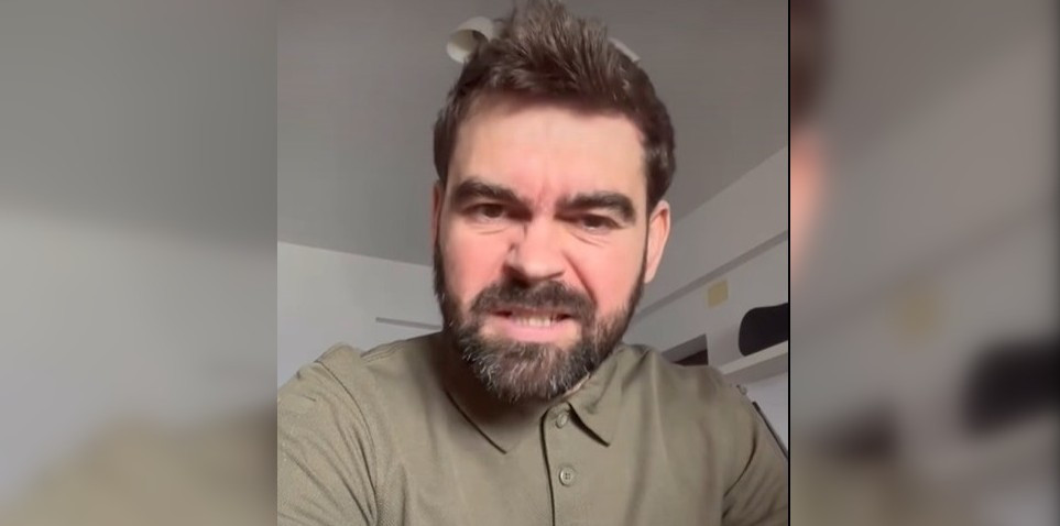 Dosar penal pentru un politician, după ce le-a jignit pe femeile care au votat cu Nicuşor Dan. „Târfe infecte” | VIDEO