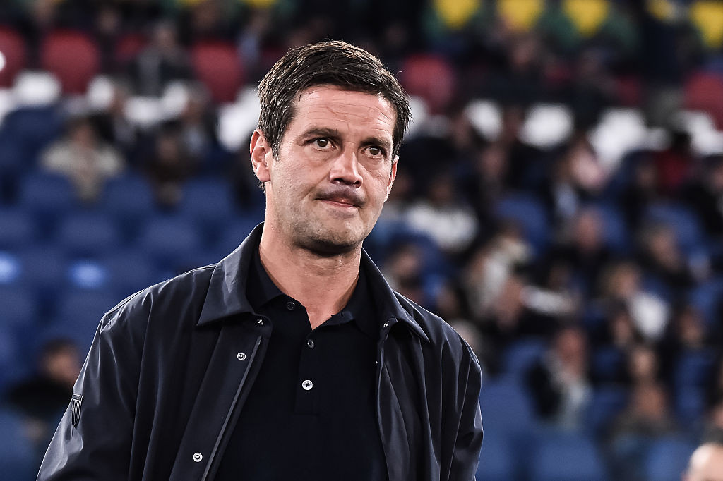 Preşedintele lui Inter Milano a explicat de ce l-a ales pe Cristian Chivu pentru postul de antrenor