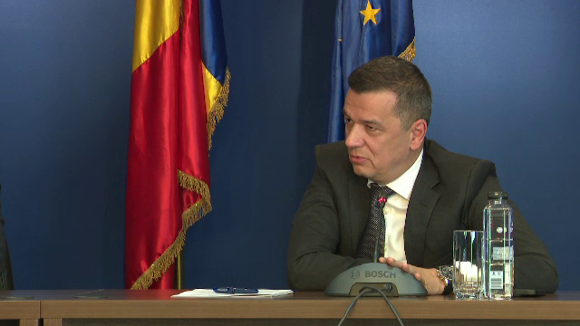 Grindeanu anunță că au apărut informaţii false legate de presupuse negocieri pe funcţii. ”Sunt perdele de fum”