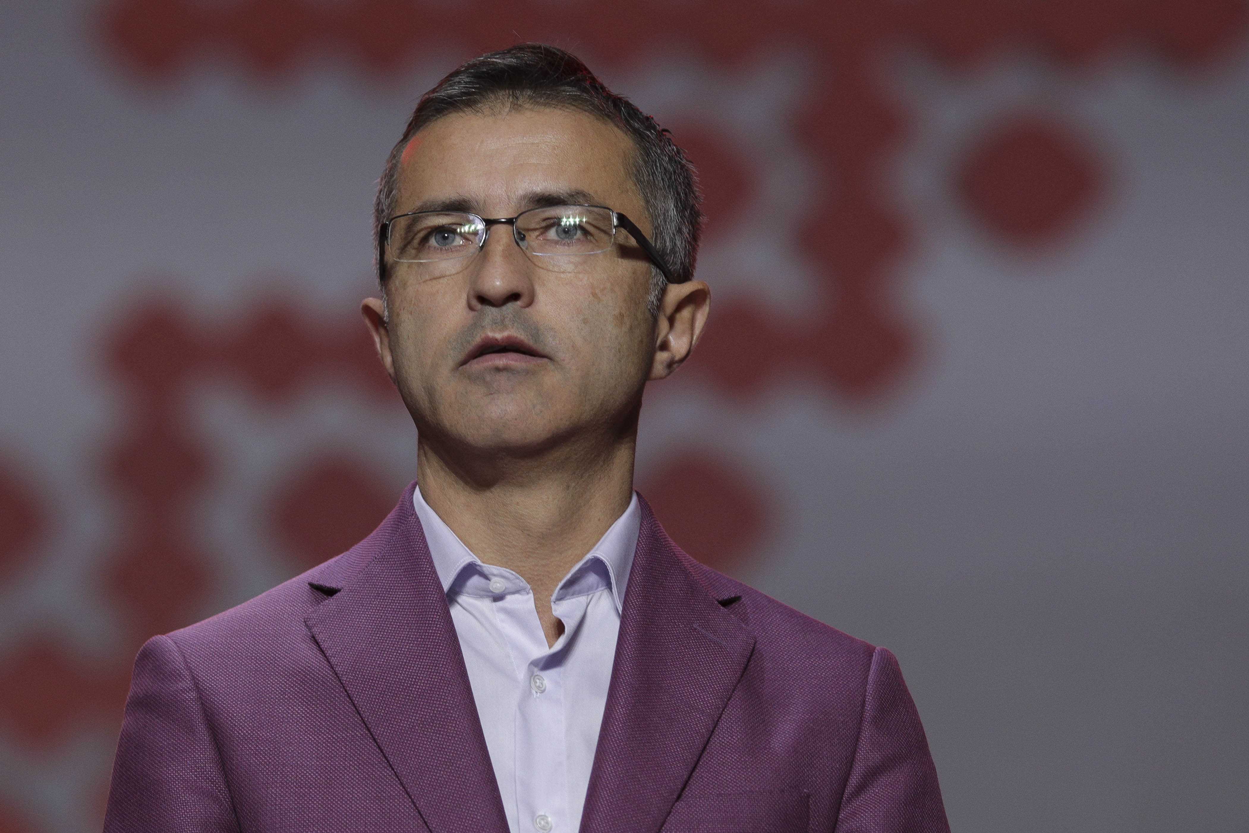 Dragoş Benea susține că PSD trebuie să-şi recupereze electoratul pierdut către AUR. Miza e viitorul partidului