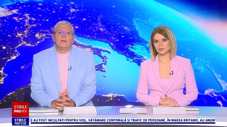 Rusia a anunțat că este gata pentru pace. Trump a spus că mai așteaptă doar două săptămâni, înainte să ia măsuri dure