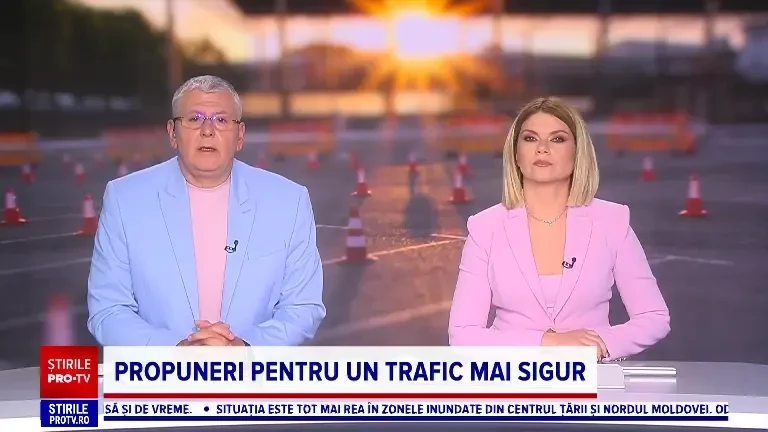 Viitorii șoferi ar putea avea parte de mai multe probe practice la obținerea permisului de conducere