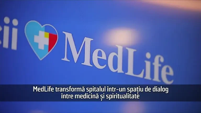 (P) MedLife continuă seria „Cultură și medicină: o alchimie a binelui” cu o nouă expoziție dedicată spiritualității