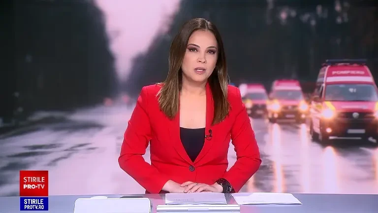 Mai mulţi elevi de la un liceu din Arad au acuzat stare de rău şi greaţă. Au intervenit echipaje medicale