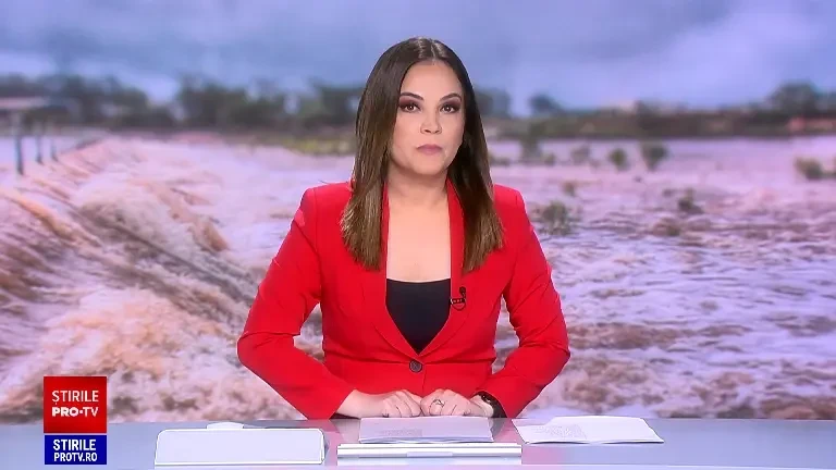 Puhoaiele au făcut prăpăd în Moldova. Localnic: „Doi metri de apă am avut!”