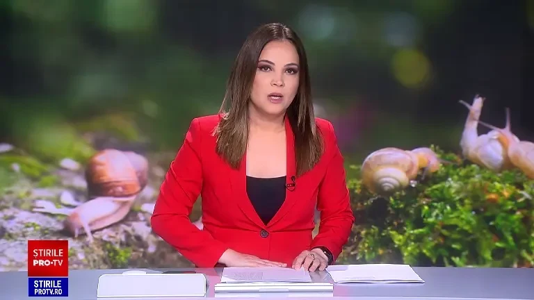 După ploi și inundații, melcii fac prăpăd în grădini: „Mănâncă tot ce găsesc”