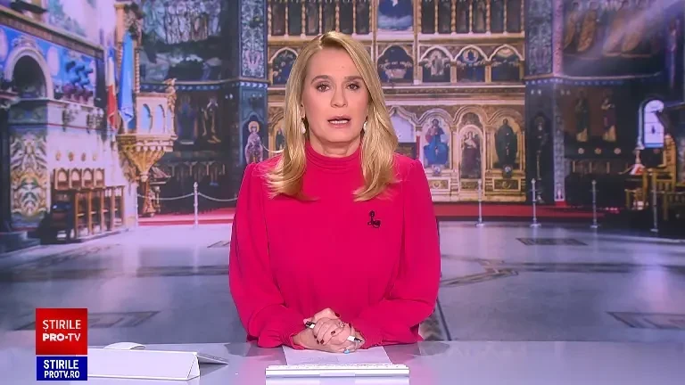 Înălțarea Domnului, marcată cu slujbe speciale și mese tradiționale în toată țara. „Venim cu dorința de a ajuta pe cineva”