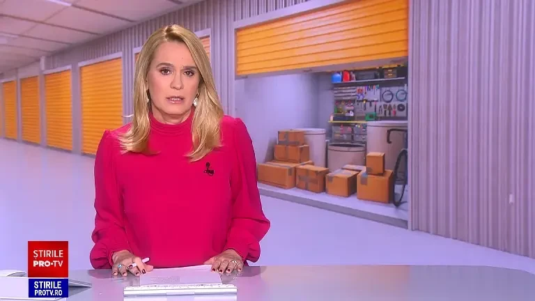 Containerele industriale, reinventate ca soluție modernă de depozitare a lucrurilor vechi. Cât costă închirierea