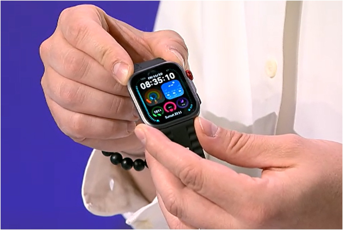 iLikeIT. Ceasuri smart pentru toate buzunarele, ideale pentru sport și sănătate. Unul are funcție EKG