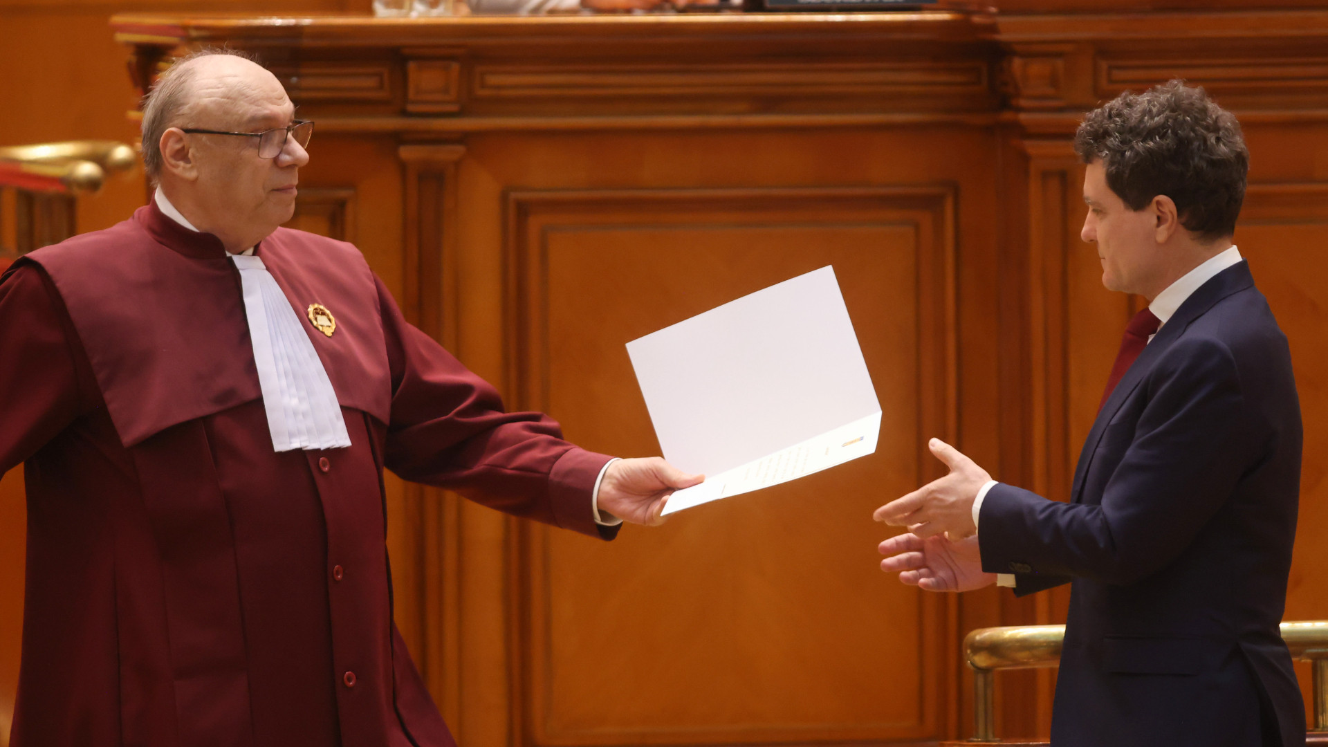 Reacția CCR în scandalul bonusurilor de pensionare de 180.000 de lei: „Niciunul din judecători nu a primit”