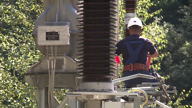 ANRE a publicat hărți interactive cu prosumatorii din România. Numărul lor s-a dublat in ultimul an