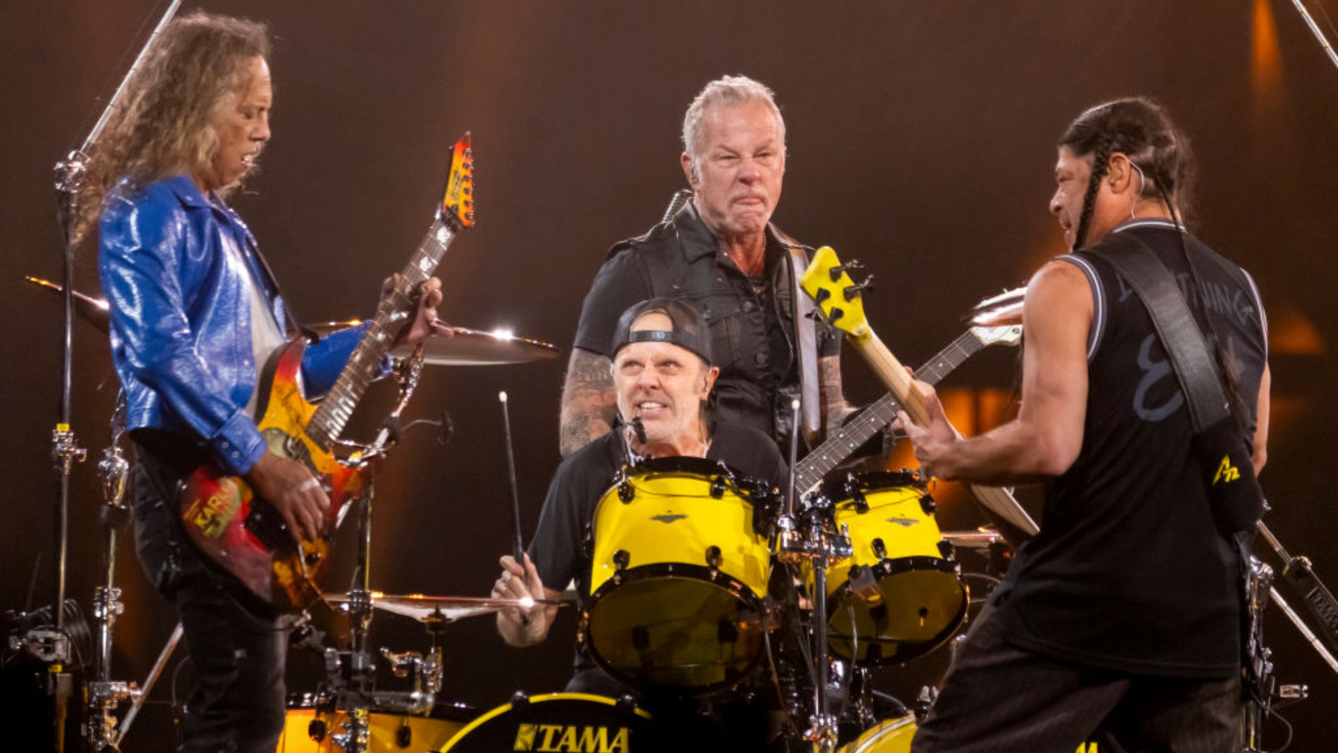 Cursă contracronometru pentru a prinde un bilet la concertul Metallica din 2026. Câți fani s-au pus în „coada virtuală”