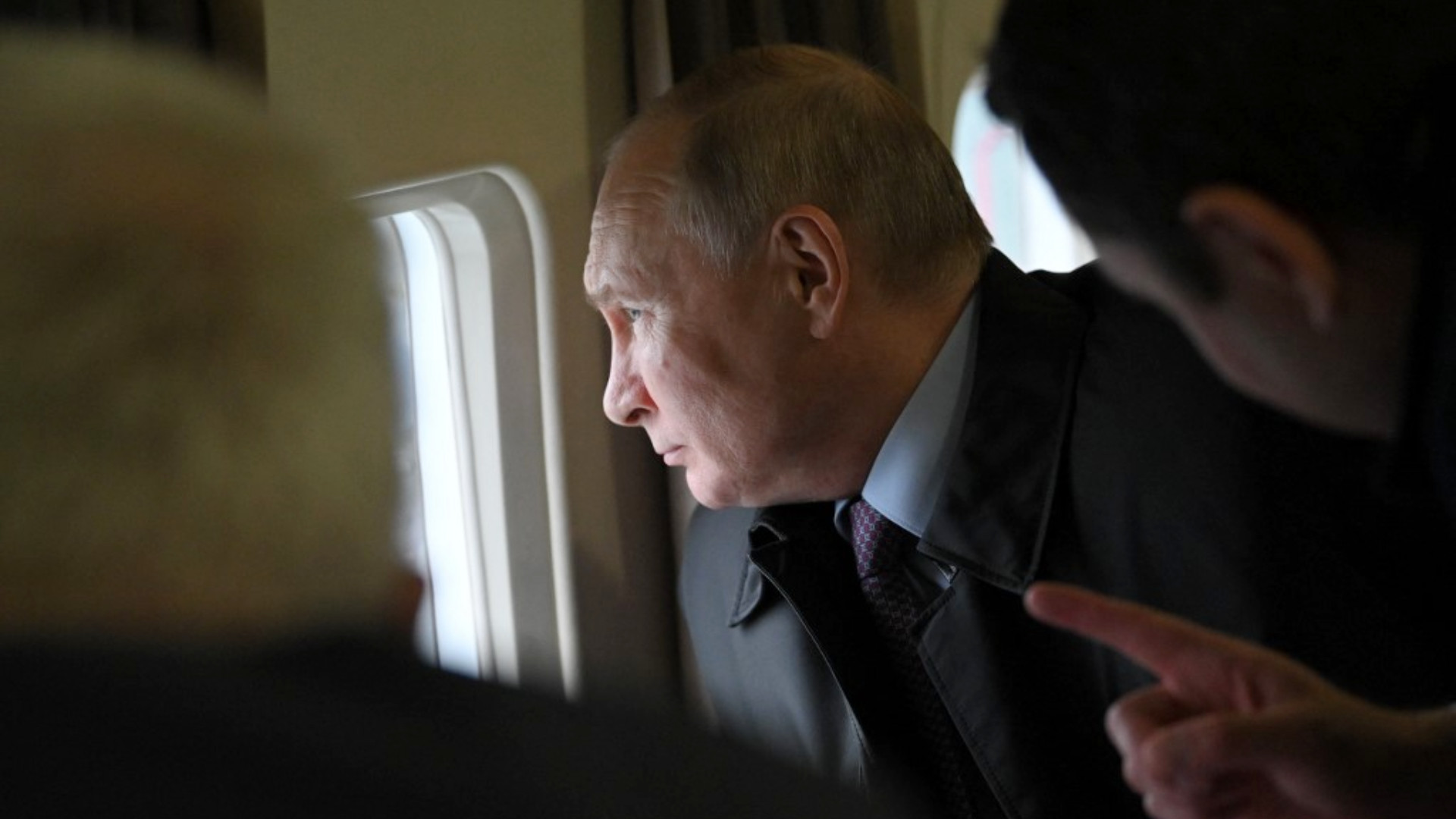 Kremlinul ar fi înscenat atacul cu drone asupra elicopterului în care se afla Putin. Ce au aflat jurnaliștii ruși