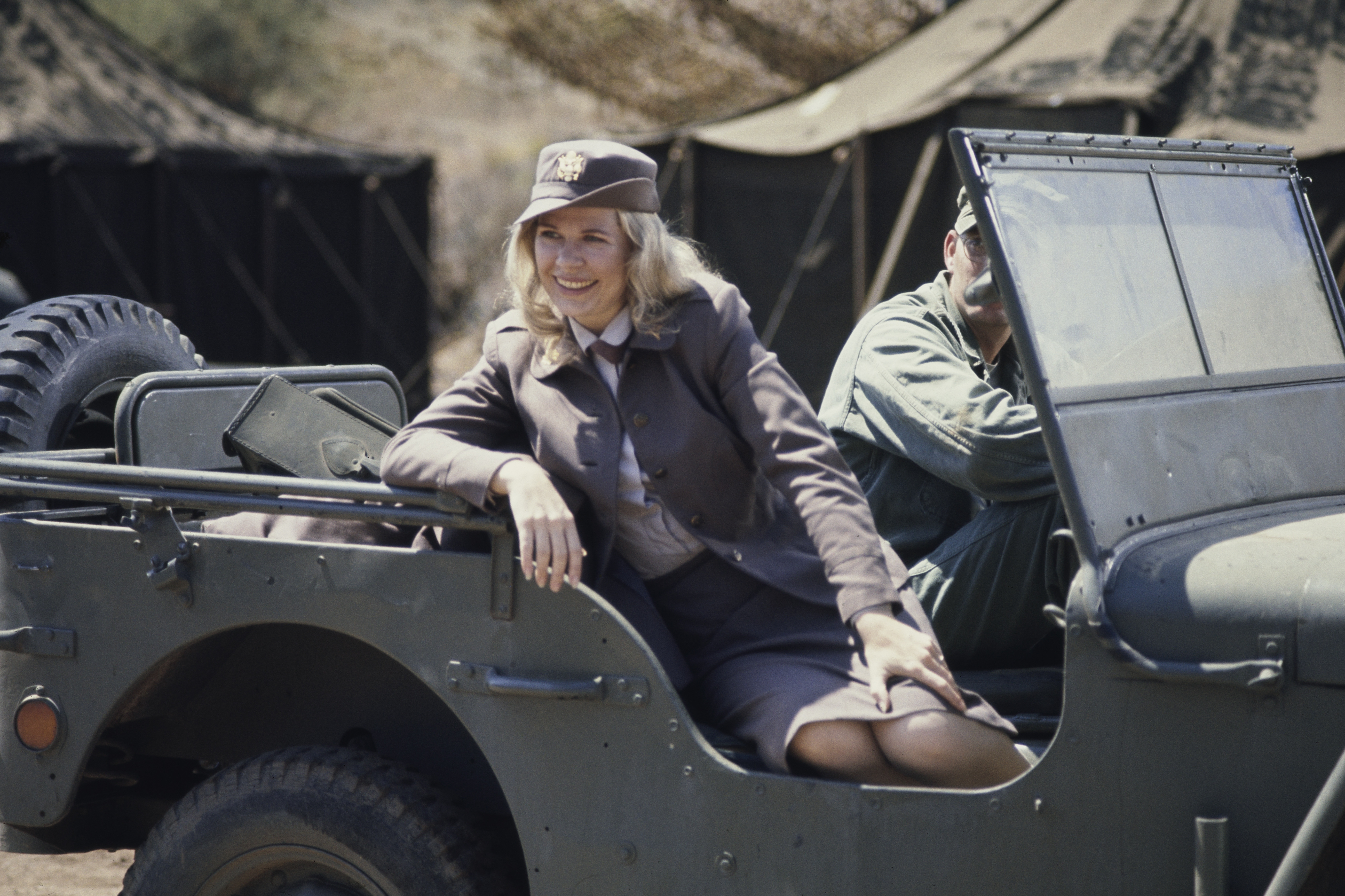 Loretta Swit, vedeta serialului M.A.S.H., a murit la vârsta de 87 de ani