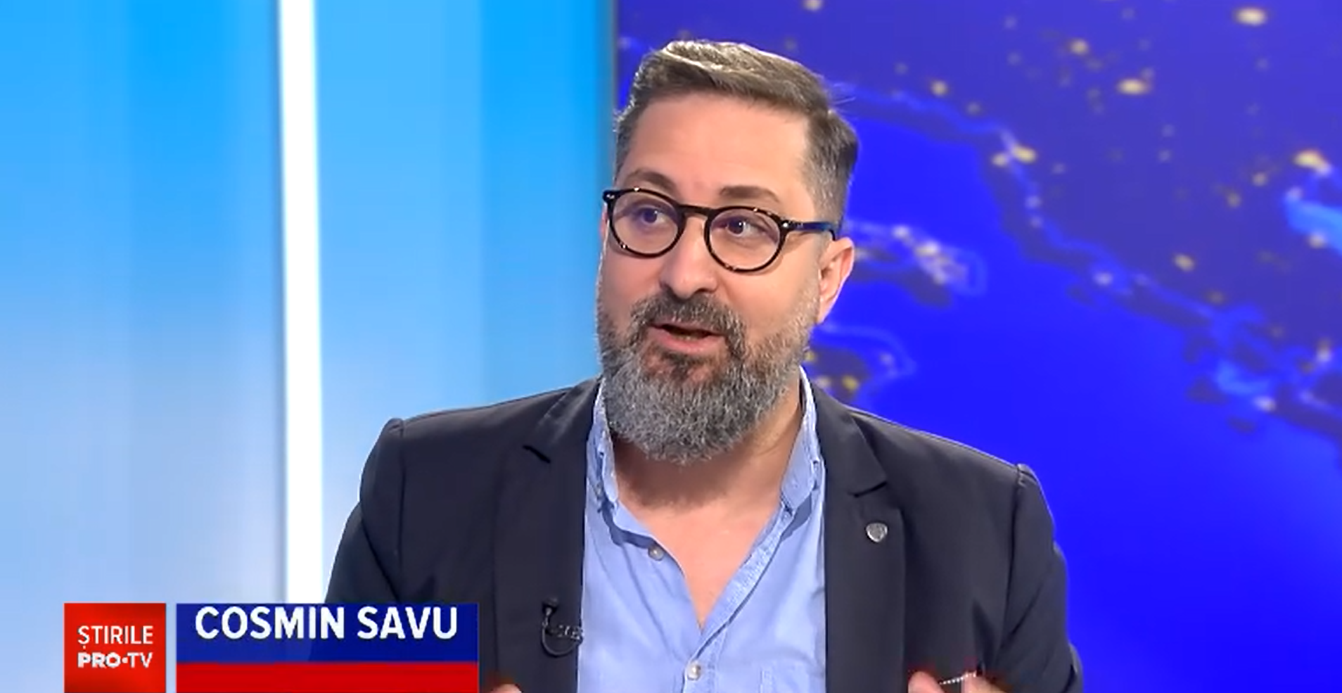 Din Budapesta până pe coasta Africii, peste 12.000 km de drum și povești. „Lumea-n cap! Cu Savu” se lansează pe VOYO