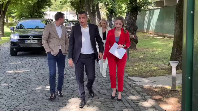 PSD ar intra la guvernare și nu prea. Cine și când este așteptat să ia decizia