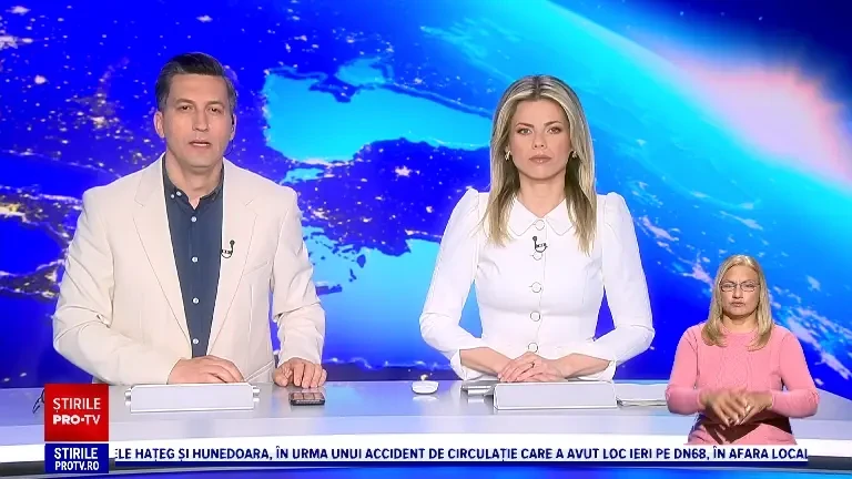 Salina Praid, un dezastru anunțat încă din 2016. Semnalele care au fost fost ignorate de autorități și scuza găsită